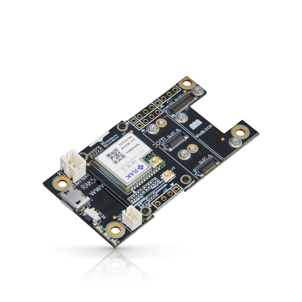 RAKWireless RAK4200 – Module IoT Industriel (Carte)