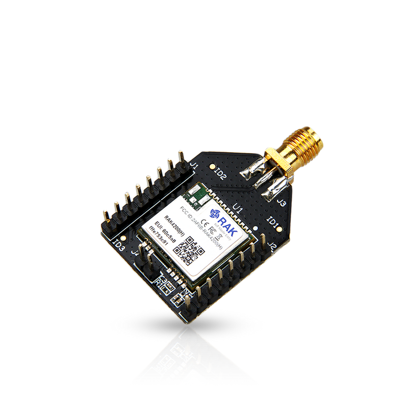 RAKWireless RAK4200 – Module IoT Industriel