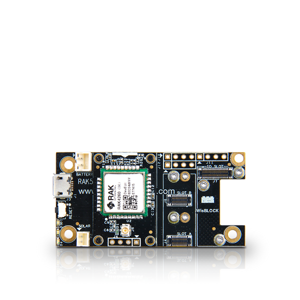 RAKWireless RAK4260 – Module IoT Industriel (Carte)