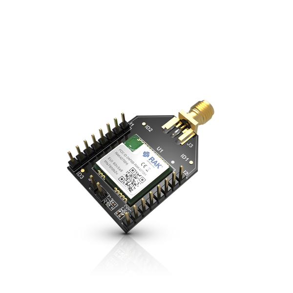 RAKWireless RAK4270 – Module IoT Industriel