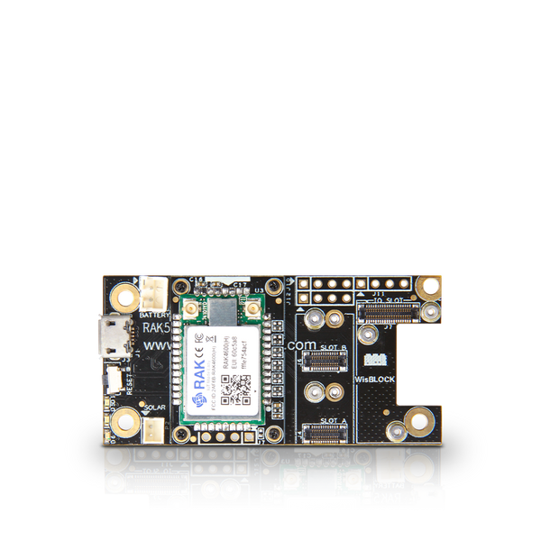 RAKWireless RAK4600 – Module IoT Industriel