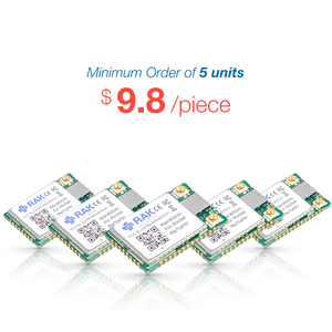 RAKWireless RAKW – lorawan