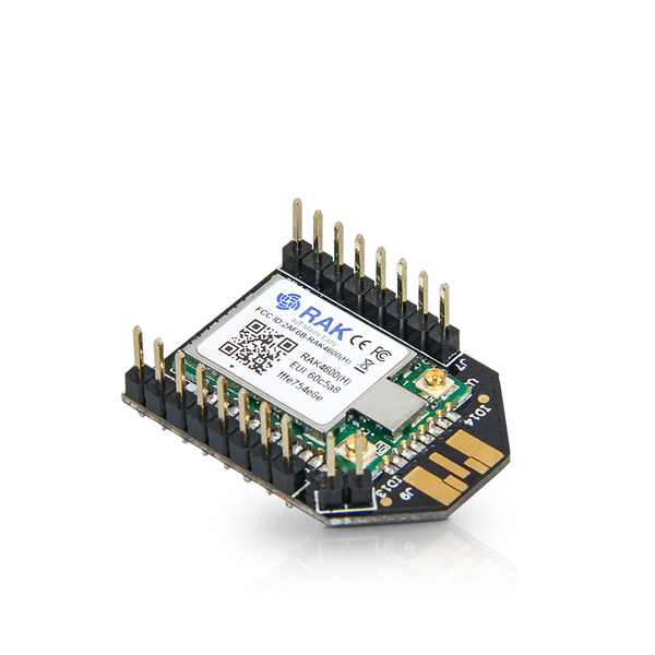 RAKWireless RAK4600 – Module IoT Industriel (Carte)
