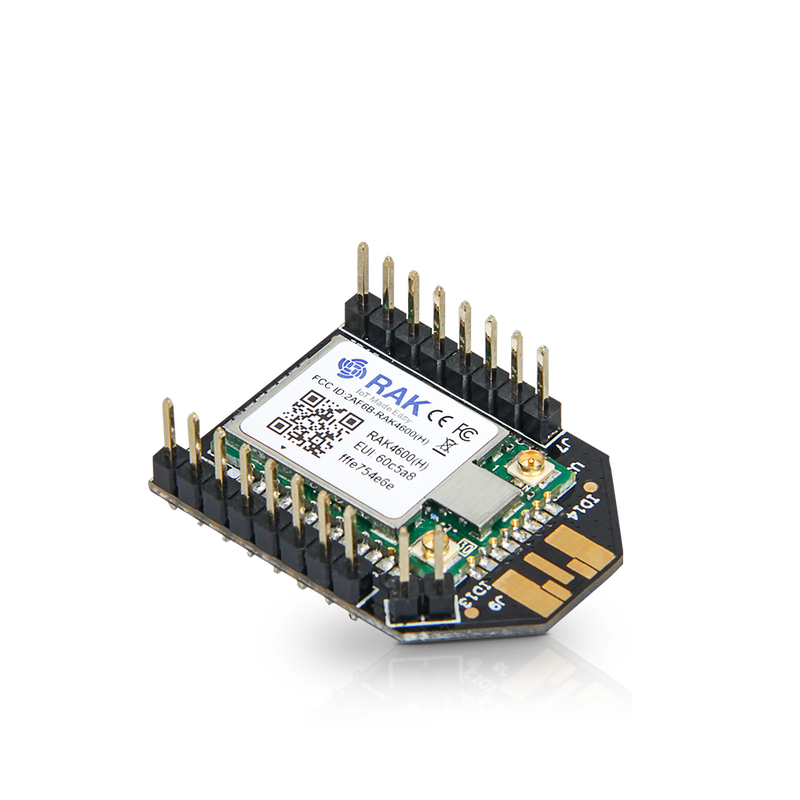 RAKWireless RAK4600 – Module IoT Industriel (Carte)