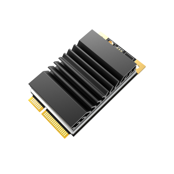 RAKWireless SX1280-RAK5148 – Concentrateur LoRaWAN (Mini-PCIe)