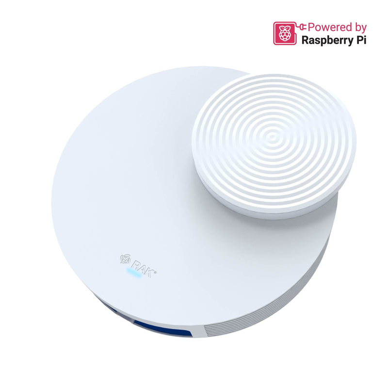 All-in-One. 5G | Small cell includes 4G/5GNR/LoRaWAN® and more