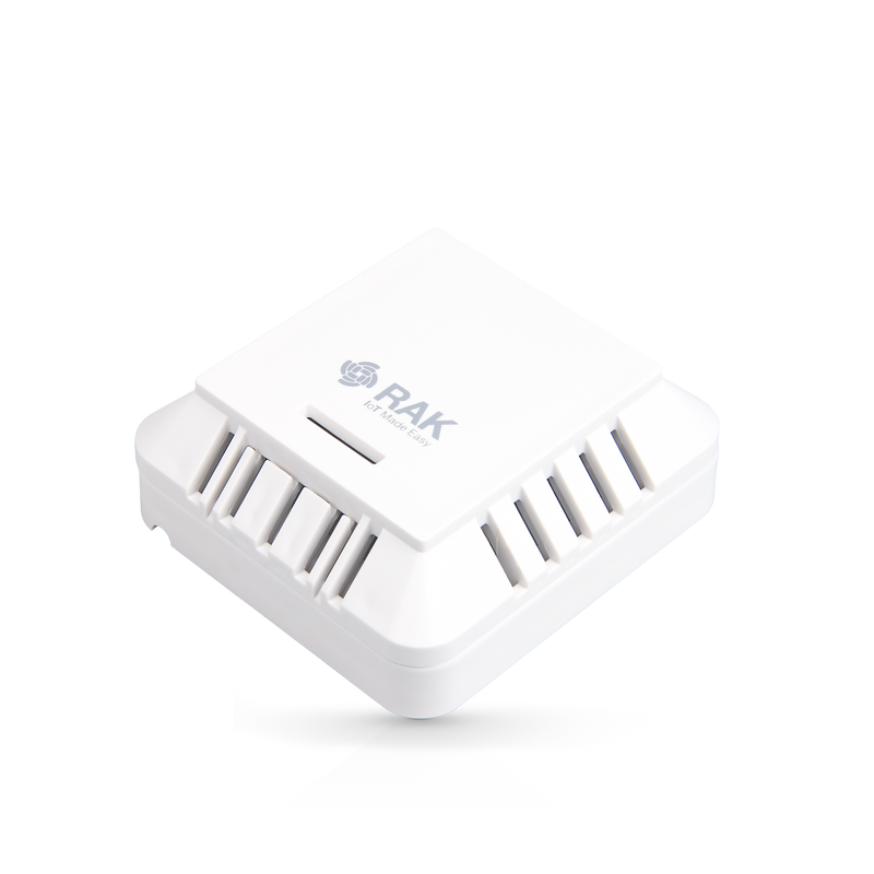 RAKWireless RAK7204 – Passerelle IoT Industriel