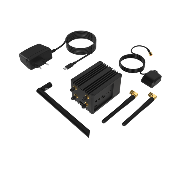Raspberry Pi Compute Module 4 – Module de Calcul Industriel (CM4)