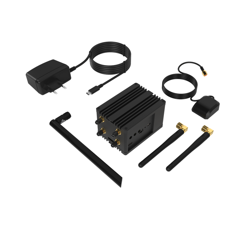 Raspberry Pi Compute Module 4 – Module de Calcul Industriel (CM4)