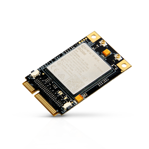 RAKWireless BG96-RAK8213 – Module IoT Industriel