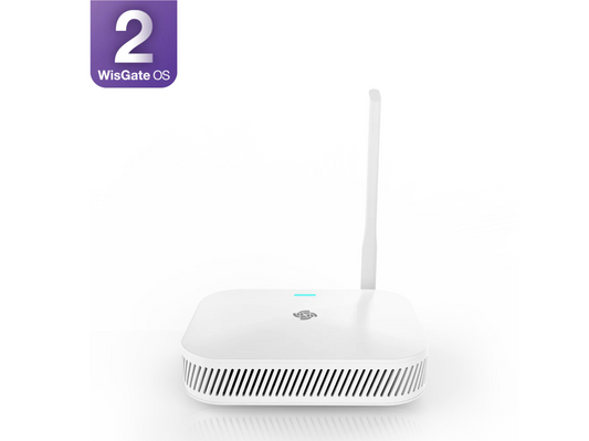 RAKwireless RAK – Passerelle LoRaWAN, vue produit
