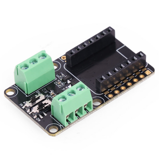Seeed Studio RS-485 – RS-485 Carte d'Extension pour XIAO Converts UART t
