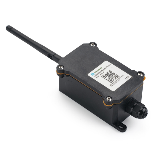 Dragino RS485 – Convertisseur RS485, vue produit