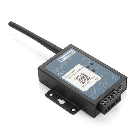 Dragino RS485 – Convertisseur RS485, vue produit