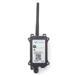 Dragino RS485 – Passerelle LoRaWAN, vue produit