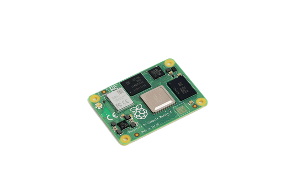 Raspberry Pi Compute Module 4 – Module de Calcul Industriel (CM4) 8 Go