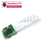 Official Raspberry Pi Module Caméra V2 - 8 Megapixel,1080p - Vue 1