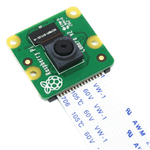 Official Raspberry Pi Module Caméra V2 - 8 Megapixel,1080p - Vue 2