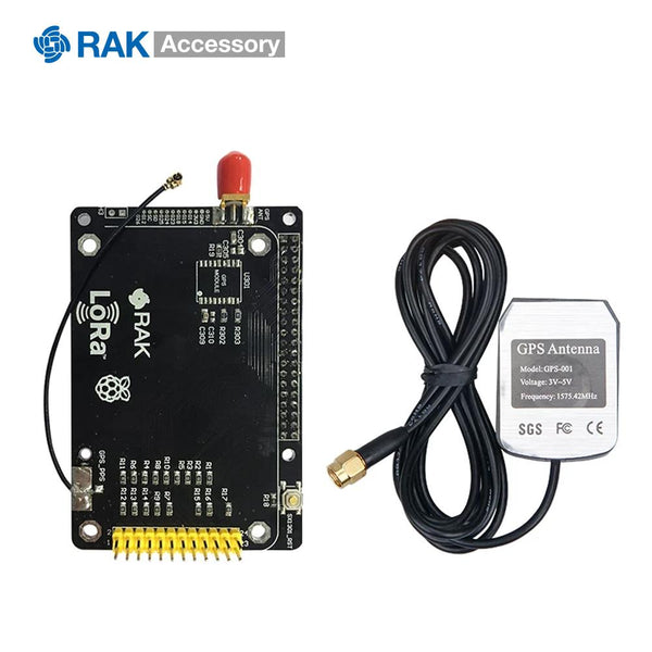 Raspberry Carte Convertisseur