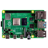 Raspberry Pi 4 Model B 1GB Ram