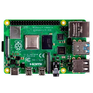 Raspberry Pi – raspberry pi board