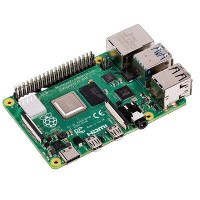 Raspberry Pi RAM – raspberry pi board