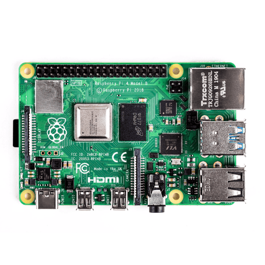 Raspberry Pi RAM – raspberry pi board