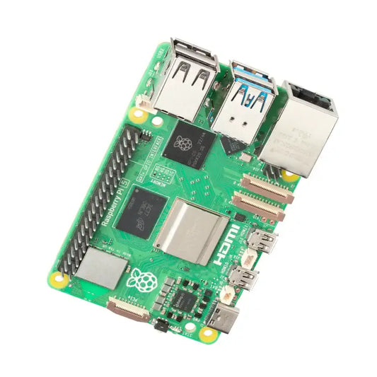 Raspberry Pi RAM – raspberry pi board