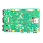 Official Raspberry Pi 5 Model 8GB RAM - Vue 3