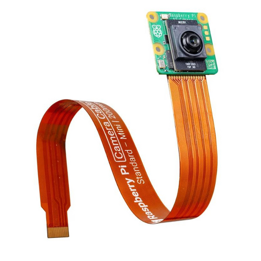 Raspberry Pi SONY – ai camera, raspberry pi board