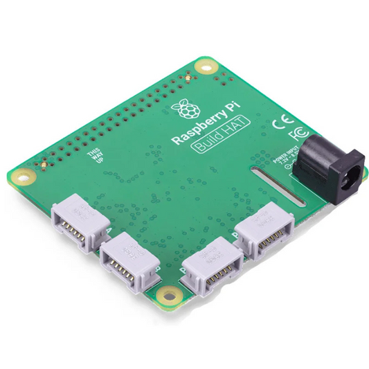 Raspberry Pi HAT – raspberry pi board