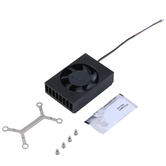 Seeed Studio – raspberry pi board