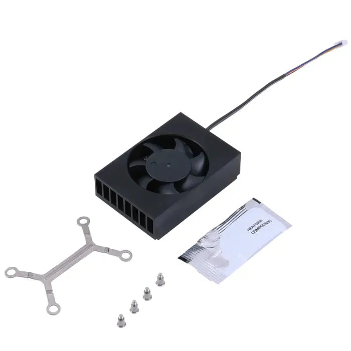 Raspberry Pi Module de Calcul 5 Kit de Développement (EU)