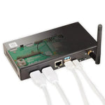 Raspberry Pi Module de Calcul 5 Kit de Développement (EU) - Vue 4
