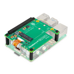 Official Raspberry Pi M.2 HAT+ - Vue 3