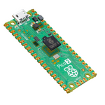 Official Raspberry Pi Pico 2 - Vue 2