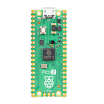 Official Raspberry Pi Pico 2 - Vue 3
