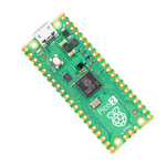 Official Raspberry Pi Pico 2 - Vue 4
