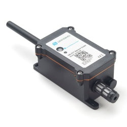 Dragino S31B – Équipement IoT Humidité, vue produit