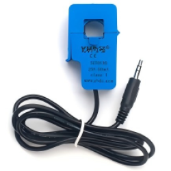 Dragino SCT013G – Capteur LoRaWAN Courant, vue produit