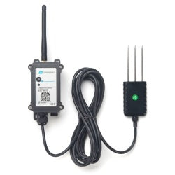 Dragino SE01 – Capteur LoRaWAN Température, vue produit