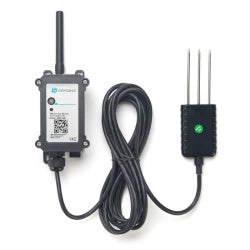 Dragino SE01 – Passerelle LoRaWAN Température, vue produit