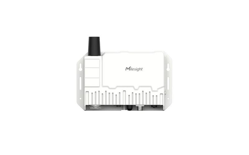 Milesight SG50 – Passerelle LoRaWAN EU868