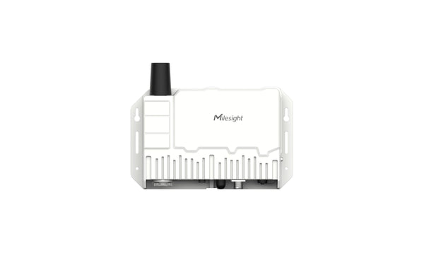 Milesight SG50 PN:45W Ultra Low Power Autonomous Solar LoRaWAN Passerelle