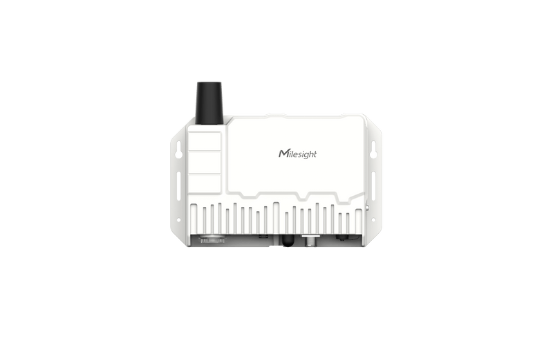 Passerelle LoRaWAN SG50 – Milesight – Gateway industrielle haute fiabilité