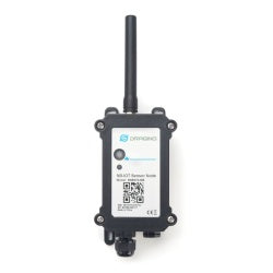 Dragino SN50v3 – Passerelle LoRaWAN, vue produit