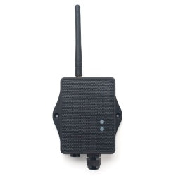 Dragino SN50 – Passerelle LoRaWAN, vue produit