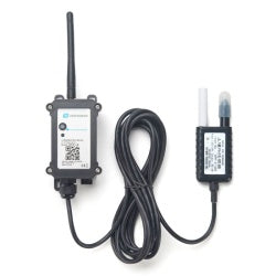 Dragino SPH01 – Passerelle LoRaWAN Température, vue produit