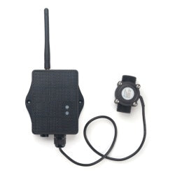 Capteur de débit extérieur SW3L-LS LoRaWAN
