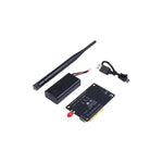 Seeed Studio Wio-E5-LE Kit de Développement STM32WLE5JC, ARM Cortex-M4 and SX126x - Vue 2